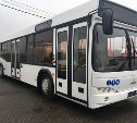 Удобные автобусы запустят в Холмске и сёлах района