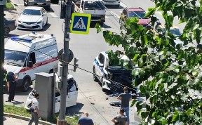 Происшествия