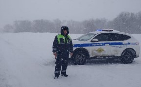 Происшествия