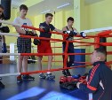 Сахалин впервые принимает первенство ДВФО по боксу