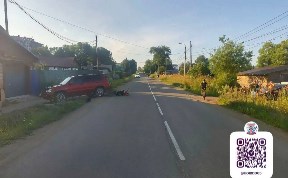 Происшествия