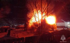 Происшествия