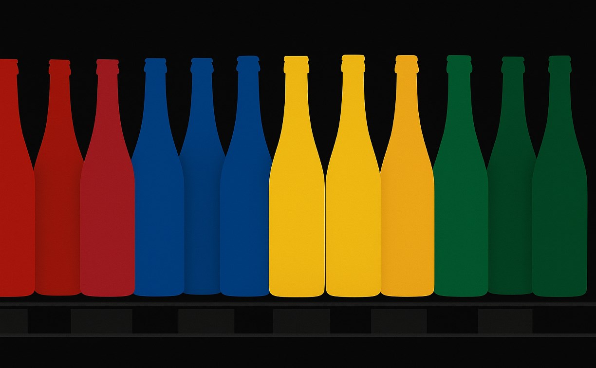 "Детское шампанское" хотят убрать с прилавков