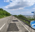 На Сахалине за неделю отремонтировали еще сотни дорожных дефектов