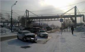 Происшествия