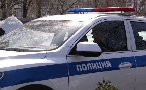 Происшествия