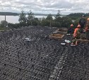 Новая станция очистки воды появится в Охе к 2027 году