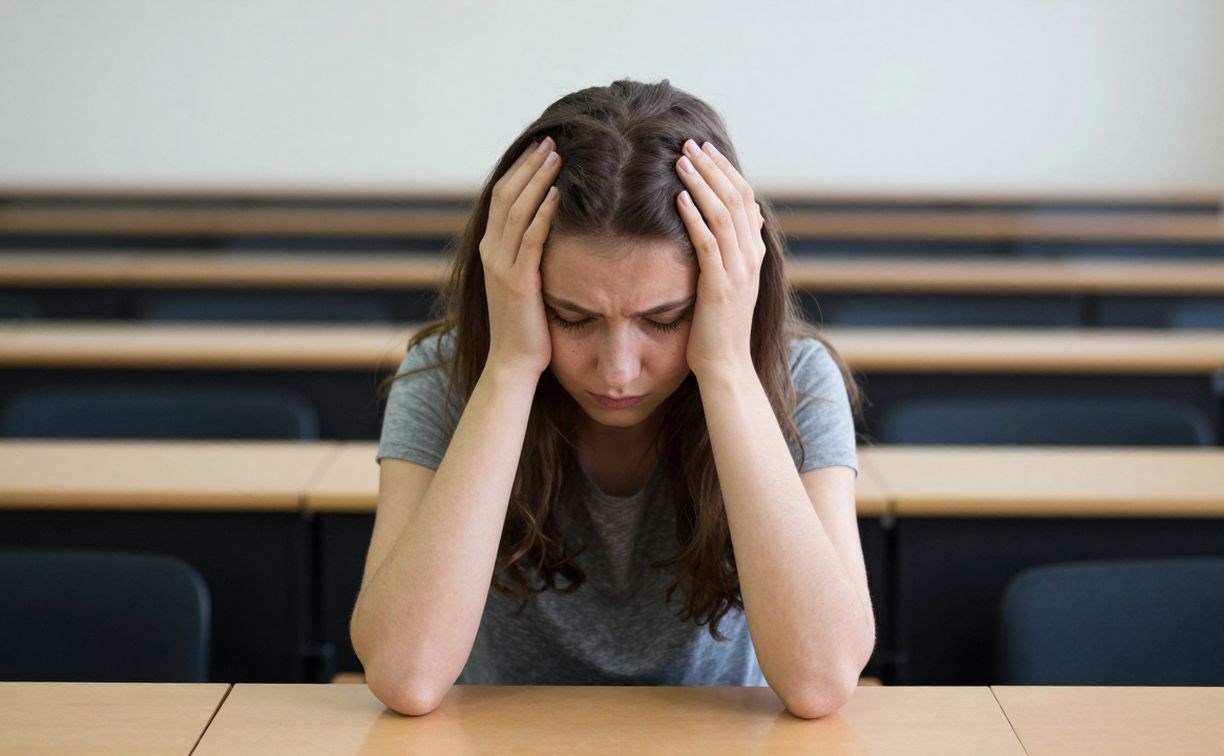 Студентка-дальневосточница решила не получать высшее образование и теперь должна более полумиллиона рублей