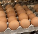 Россиянам разрешили не мыть яйца