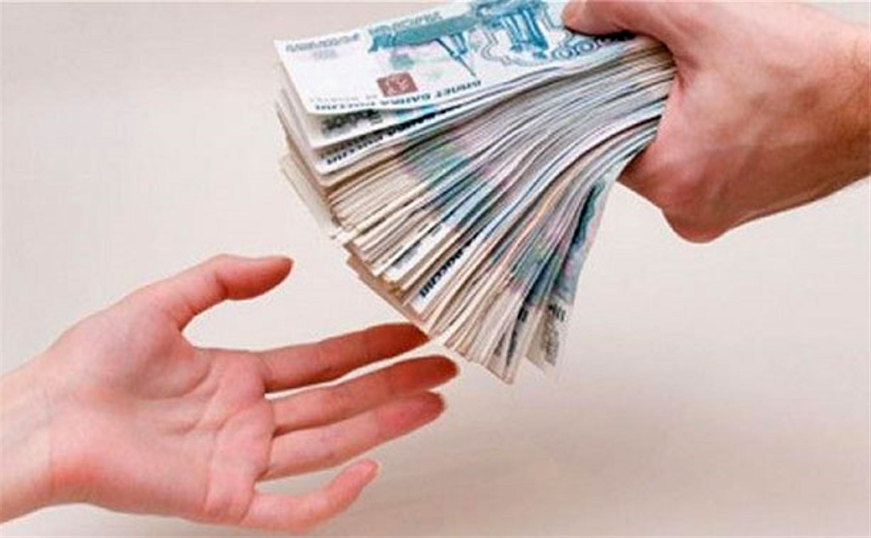 Президентские гранты снова могут достаться сахалинцам
