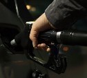 На заправке в Южно-Сахалинске цены на дизель подскочили на 7 рублей 