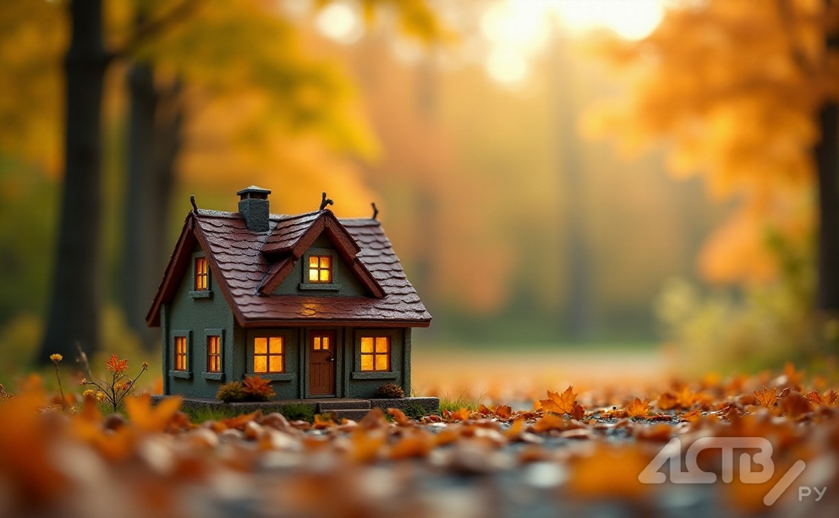 После вмешательства невельского прокурора участок многодетной семьи обеспечили инфраструктурой После вмешательства невельского прокурора участок многодетной семьи обеспечили инфраструктурой