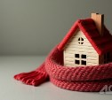 На Комсомольской, 280 в Южно-Сахалинске завершили ремонт: тепло в дом подано