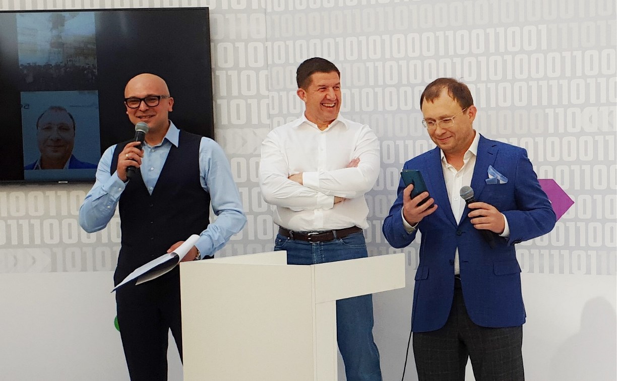 Абонент Tele2 впервые в России позвонил по 5G