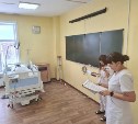 Сахалинцы, оставшиеся без работы из-за Covid-19, закончили переобучение