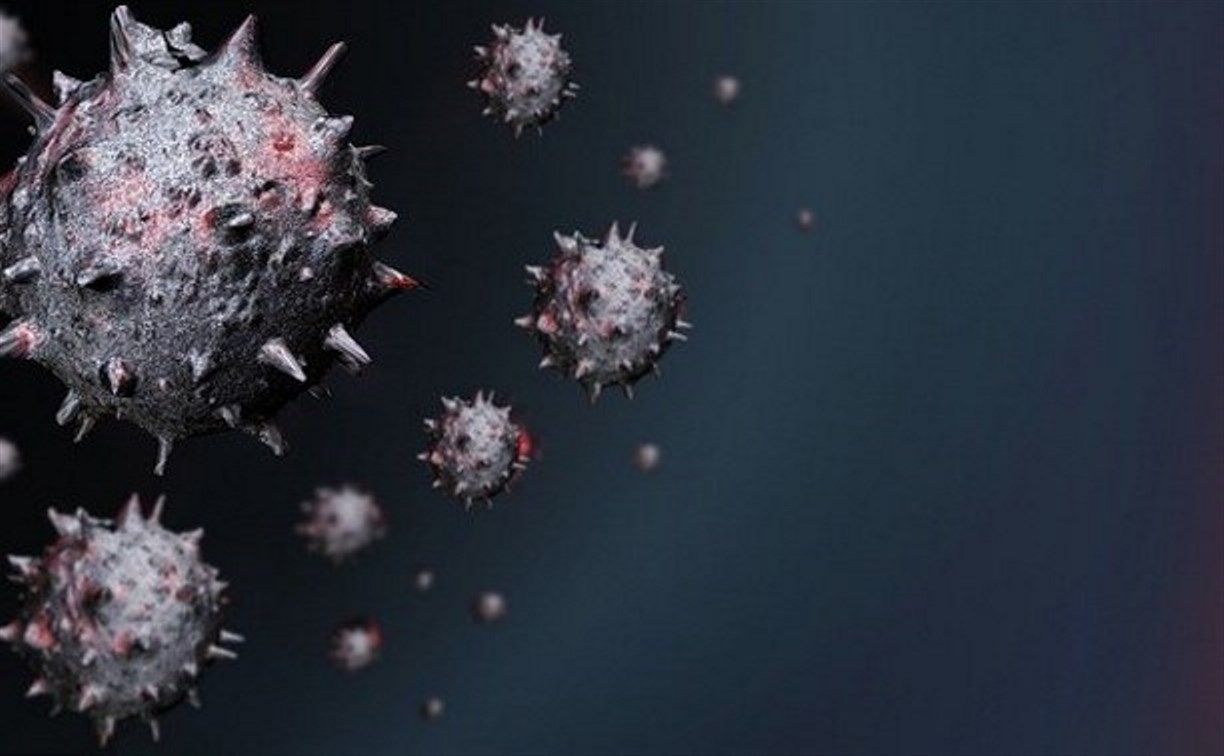 На Сахалине зарегистрирован 12-й случай смерти от коронавируса