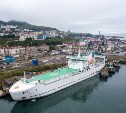 Транспортная прокуратура начала проверку по факту травмирования матроса на судне "Александр Деев"