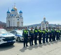 Два пьяных водителя и 13 автомобилистов без прав: за сутки в Сахалинской области зафиксировали 146 нарушений