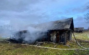 Происшествия