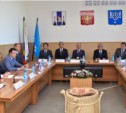 С мэрами японских городов будет сотрудничать островная столица по вопросу создания агропромышленного парка 