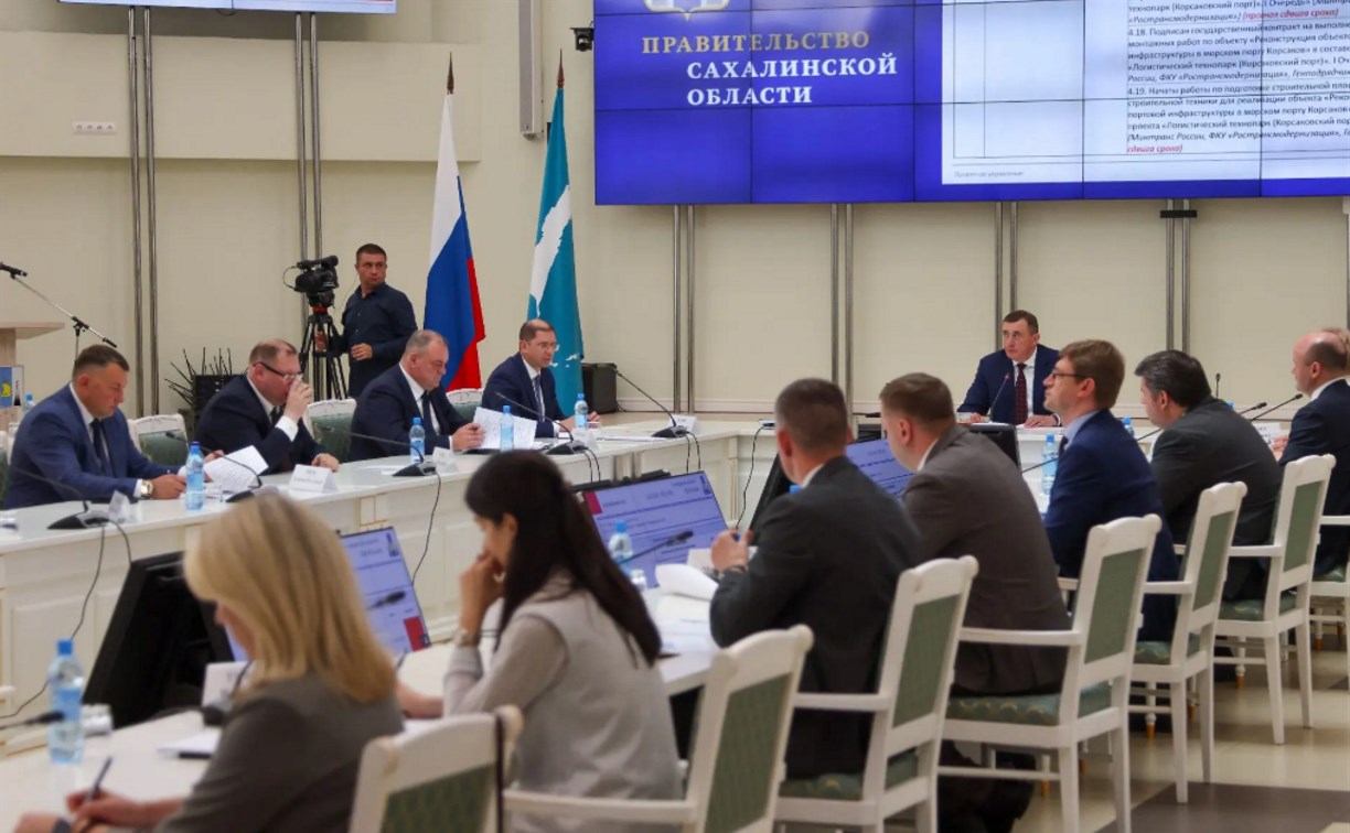 Проголосовать за проекты благоустройства сахалинцы и курильчане могут до 12 июня