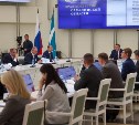 Проголосовать за проекты благоустройства сахалинцы и курильчане могут до 12 июня