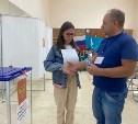 Политолог Папушев: "Результаты выборов в Сахалинской области вполне закономерны"