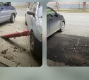 В Южно-Сахалинске компанию оштрафовали на 250 тысяч за неоконченные работы
