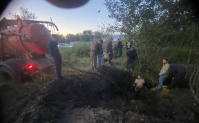 Происшествия