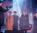 Центральная детская музыкальная школа Южно-Сахалинска представила первый в своей истории мюзикл