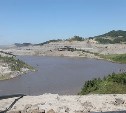 ОНФ: новые очистные сооружения не улучшили воду в реке Углегорка 