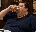 Ученые связали риск рака печени с «пивным животом»