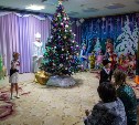 Детский сад в Южно-Сахалинске попросил купить для детей «Теремок»