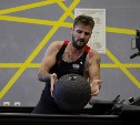 На Сахалине определили лучших на гонках с препятствиями