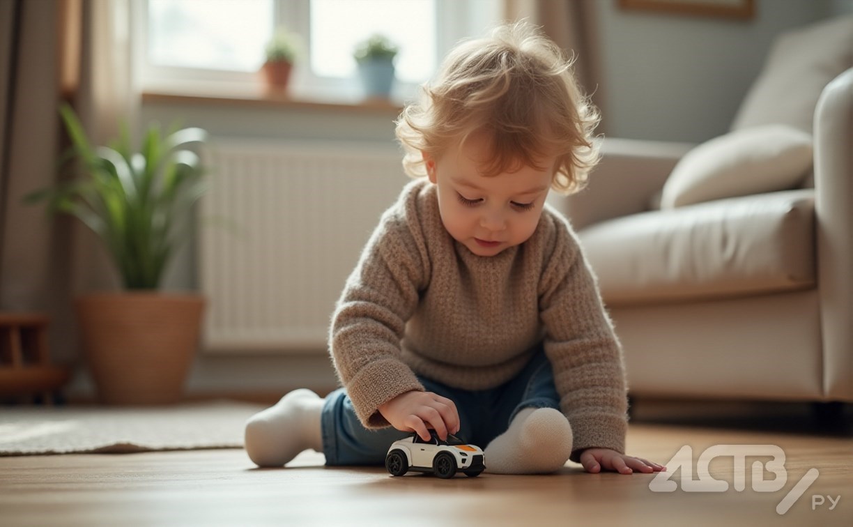 Пять домов в Южно-Сахалинске остались без отопления