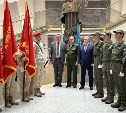 Георгий Карлов: "Необходимо делать всё для укрепления статуса великой даты - 3 сентября!"