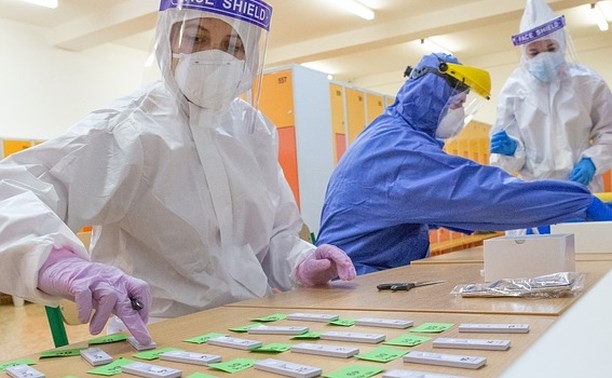 Ещё 12 жителей потеряла Сахалинская область из-за коронавируса