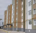80 семей переехали из аварийного жилья в новостройки в Охе