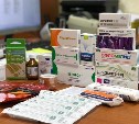 Наборы медикаментов для мобилизованных начали продавать в сахалинских аптеках 