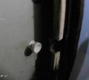 Опубликовано видео спасения мужчины при пожаре в Южно-Сахалинске
