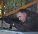 Пройти курс военно-спортивной подготовки приглашают жителей Поронайского района