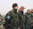 Стартовала масштабная поисковая экспедиция "По следам Курильского десанта"