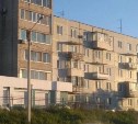 Подросток упал в вентиляционную шахту в Приморье