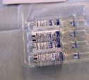 Сахалин попал в ТОП-10 регионов, где жители получили первую дозу вакцины