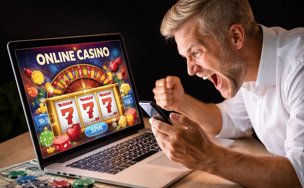 Лудоманов в России начнут лечить бесплатно 