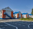 В Южно-Сахалинске продолжается ремонт дошкольных учреждений