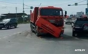 Происшествия