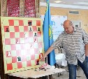 Сахалинские шахматисты победили сверстников из Эстонии