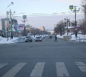 Мэрия Южно-Сахалинска информирует о закрытых участках дорог города 