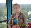 Родственники и полиция Корсакова разыскивают 19-летнюю Татьяну Недоговорову